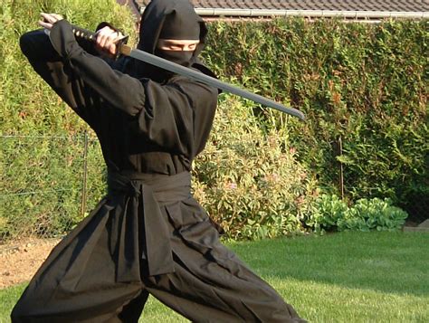 Types Of Traditional And Modern Japanese Martial Arts