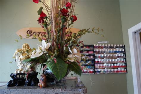 gallery bora nails spa