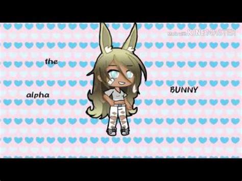 alpha bunny ep    original series youtube