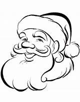 Santa Claus Weihnachtsmann Babbo Simbolos Print Colouring Gesicht Malvorlage Burlap Weihnachtsmalvorlagen Zeichentrickgesichter Faccia Papai Ausmalen Pagine Clipartmag Annette Patterson sketch template