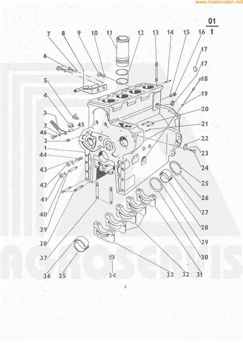 zetor         parts catalog manual    www