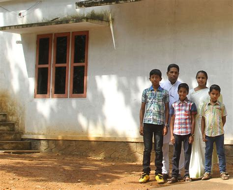 provide 10 orphans in india a home of their own globalgiving