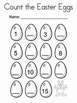 Coloring Counting Pages Printable Educational Recommended sketch template