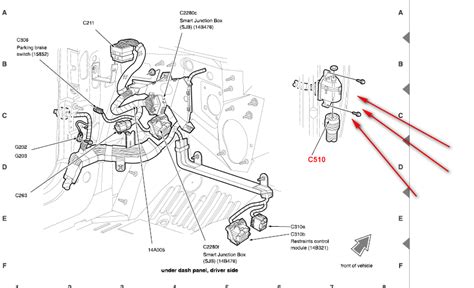 freightliner xc chassis parts diagram general wiring diagram