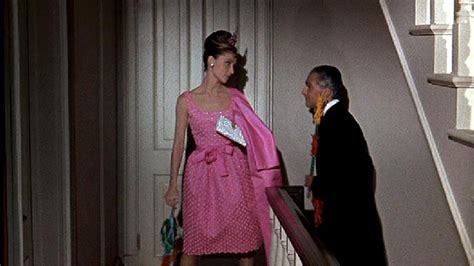 the pineapple project borrowing from breakfast at tiffany s the anti lbd