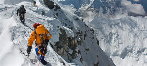 everest expedition tours trek nepal