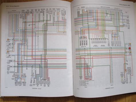 honda cbrrr wiring diagram care