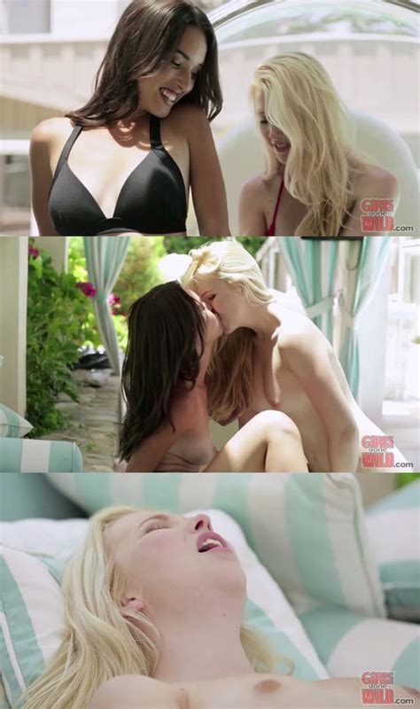 hot lesbian in beautiful scenes page 377