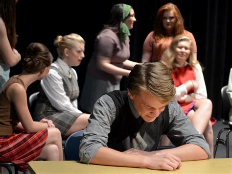 james clemens theatre to present madison playwright s phobiology