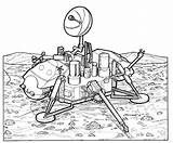 Ruimtevaart Kleurplaten Space Geschiedenis Travel History Coloring Zo Kleurplaat Mars Onderzoeker Disclaimer Sitemap Tinamics Cookies Powered Cms Website Fun Kids sketch template