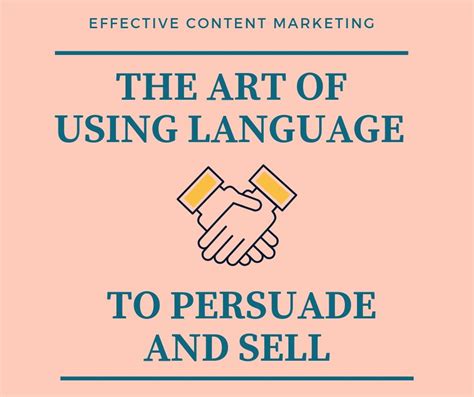 effective content marketing  language  persuade  sell  growth hustlers