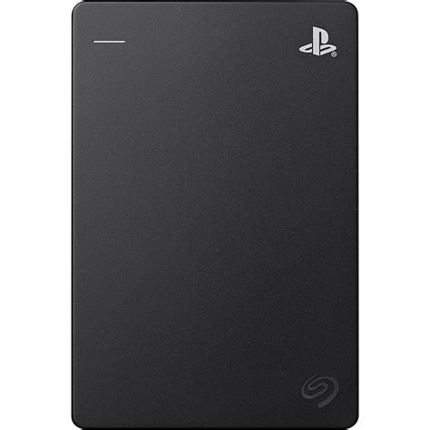 seagate 4tb game drive external hard drive for playstation gamestop