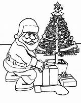 Kerstman Kerst Pages Mannen Claus Weihnachten Hommes Manner Coloriages Treeman Ausmalbilder Animaatjes Animes Designlooter Malvorlagen Kerstplaatjes sketch template