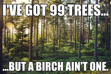 trees memes quickmeme