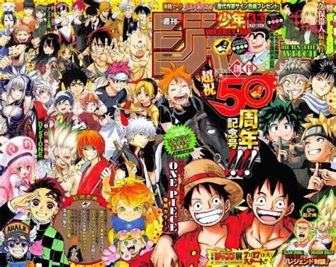 the 20 most popular japanese manga comic books superprof