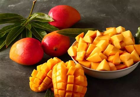 reasons  enjoy mangoes   fullest  season top