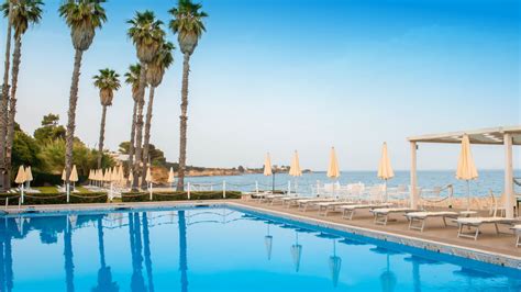 hotel president sea palace noto marina sicilia