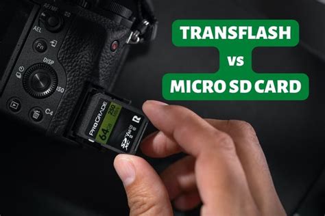 tf transflash card       microsd nextgenphone
