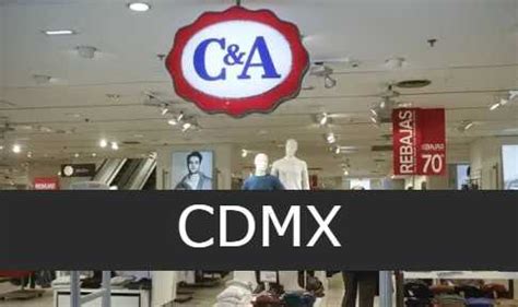 tiendas de ropa barata en cdmx sucursales