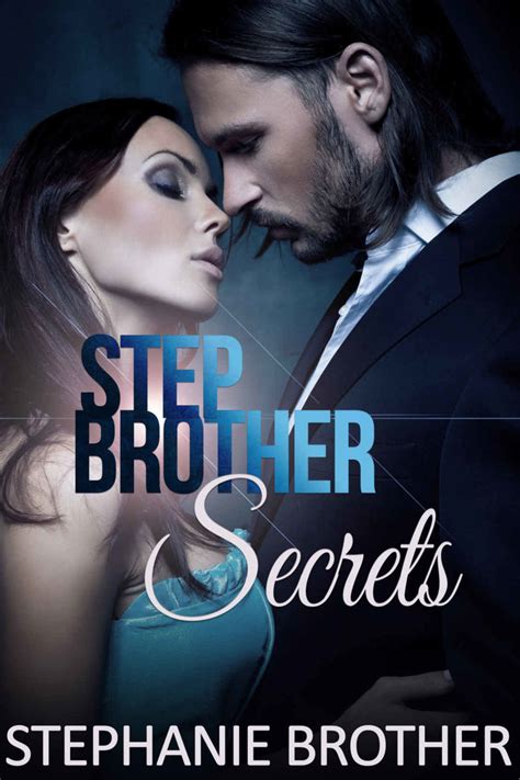 Stepbrother S Secrets A New Adult Forbidden Romance Read Online Free