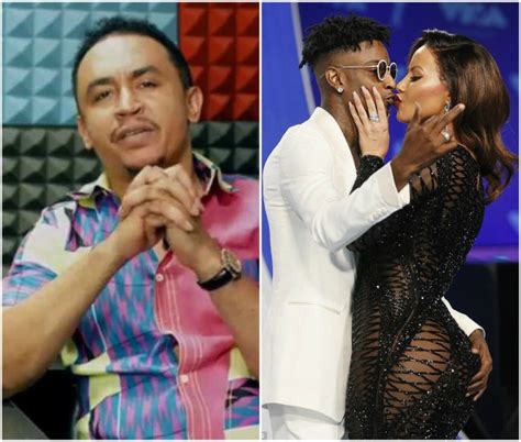 Daddy Freeze Reacts To 34 Year Old Amber Rose Demanding