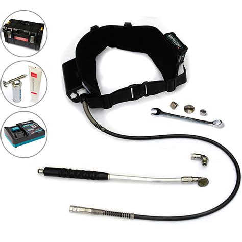 dynamic duo kit  disc handpiece  diverse head equine blades direct