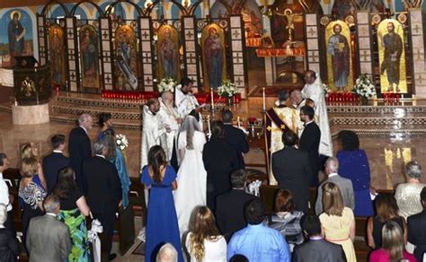 the sacrament of marriage questions and answers orthodox church in