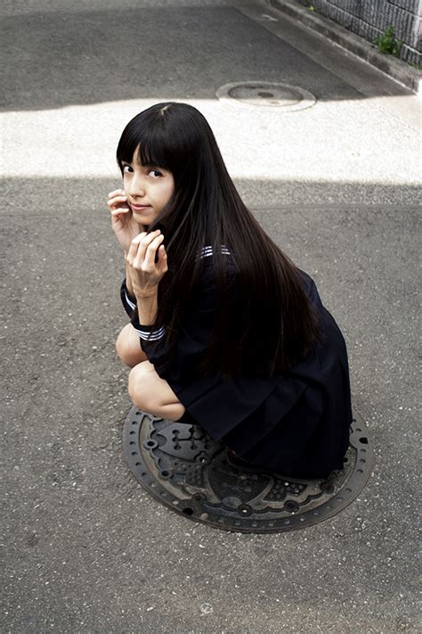 Photoshoot Japanese School Girl In Tokyo 02 By Sanodesign On Deviantart