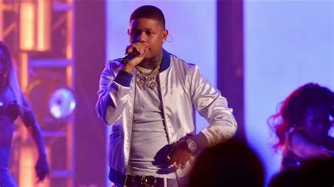 Rapper Yella Beezy Hospitalized After He Was Shot On Texas