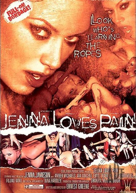Jenna Loves Pain 2005 Adult Empire