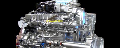 engine design classification  automotive engines  categorized