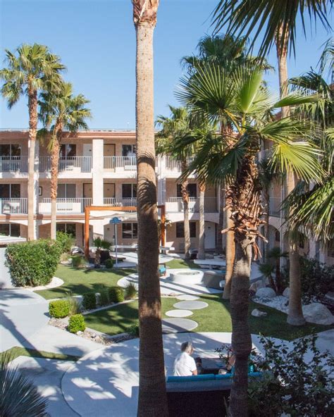 aqua soleil hotel mineral water spa  palm springs ca expedia