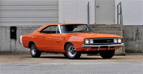 fastest american muscle cars of the 60s and 70s