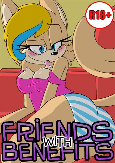 Sonic The Hedgehog Comics And Hentai On Svscomics Cum Inside For Over
