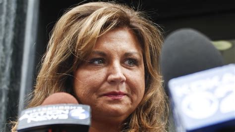 dance moms star abby lee miller speaks out exclusively to abc news