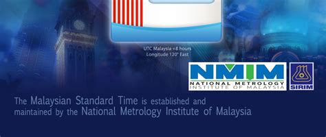 malaysian standard time