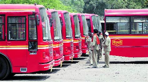 pmpml makes ids for daily passes mandatory the indian express