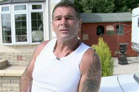 Celebrity Big Brother Winner Paddy Doherty Faces Jail Over Brawl