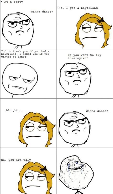 Rage Comics Turn Everyday Stress Into Laughs The New York Times