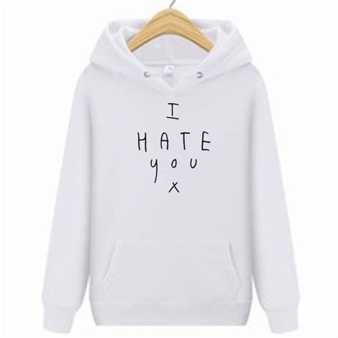 hate  hoodie