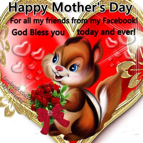 friends   facebook happy mothers day pictures