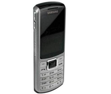 samsung  cell phone