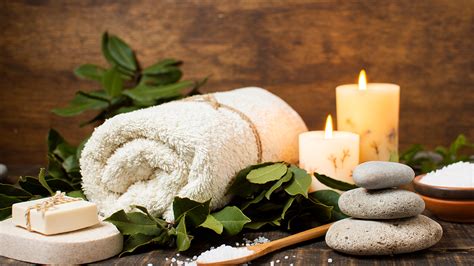 amazing autumn spa treatments natural living spa  wellness center