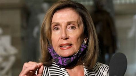 Should Democrats Ditch Speaker Nancy Pelosi For New Leadership On