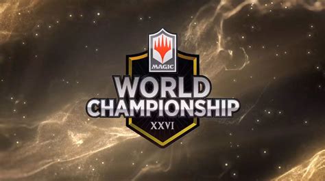 standard decks    world championship xxvi