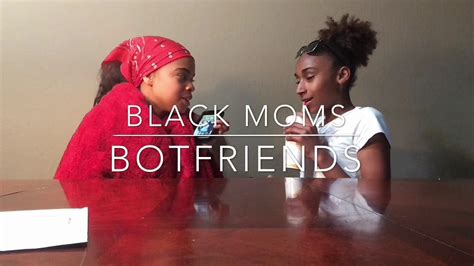 Black Moms V S White Moms Youtube