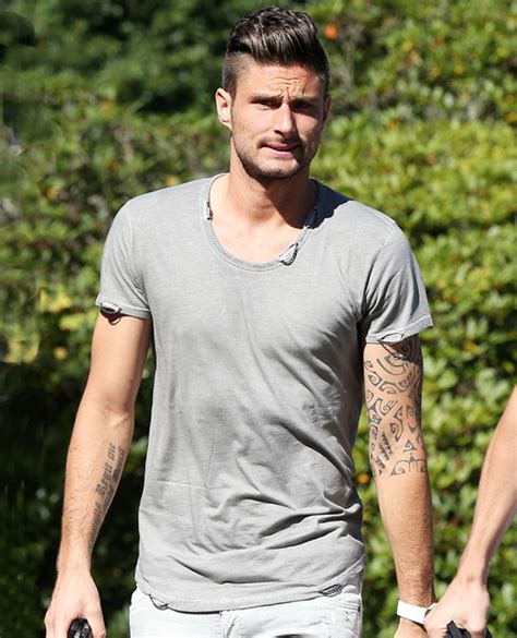 olivier giroud hot soccer players in the fifa world cup