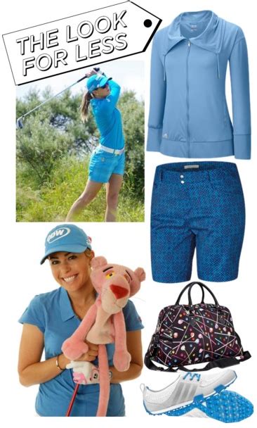 entry contest get the look for less golf outfit golf