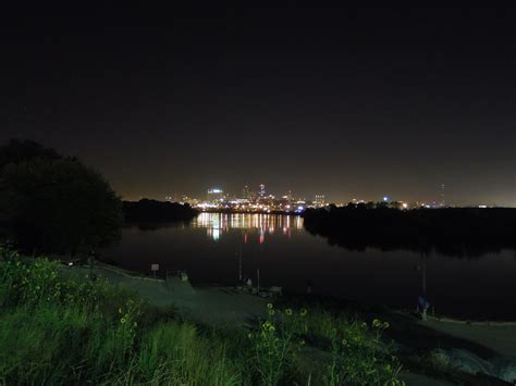 kaw point widest angle mm equivilant max aperature  flickr