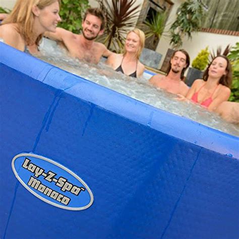 Cheap Inflatable Hot Tub 2018 Cheap Inflatable Spa Lay